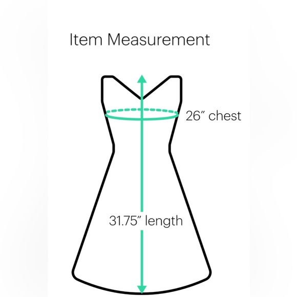 Jessica Howard Black Sequin Cocktail Dress with ruffle trim  size 8 - Picture 2 of 3